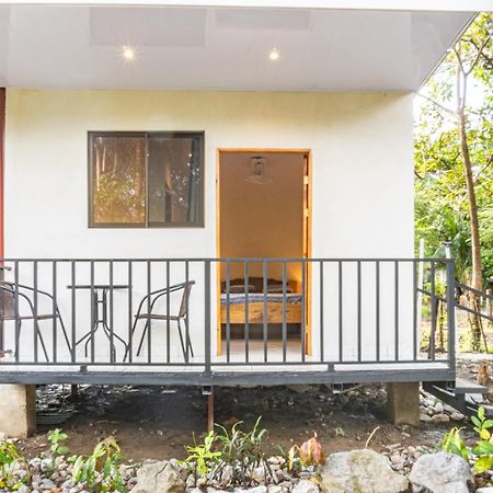Casa Terra Hostel Sámara Eksteriør bilde