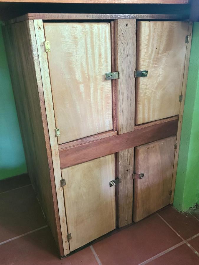 Casa Terra Hostel Sámara Eksteriør bilde