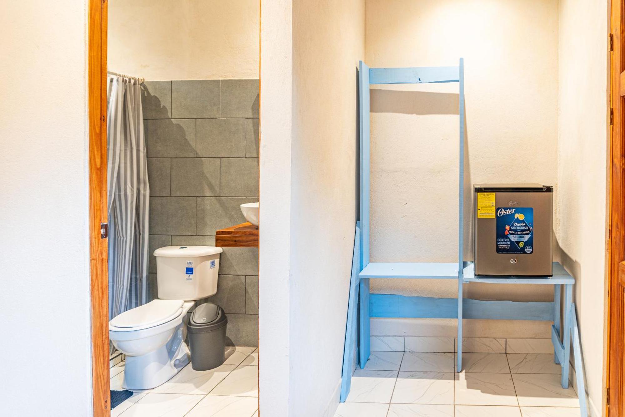 Casa Terra Hostel Sámara Eksteriør bilde